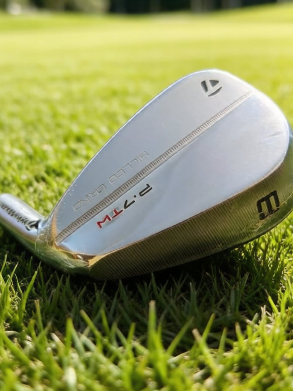 NEW TaylorMade P7TW Number 8 club head RH only iron club head
